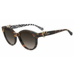 Lunettes de soleil Femme Love Moschino MOL068-S-086 ø 54 mm