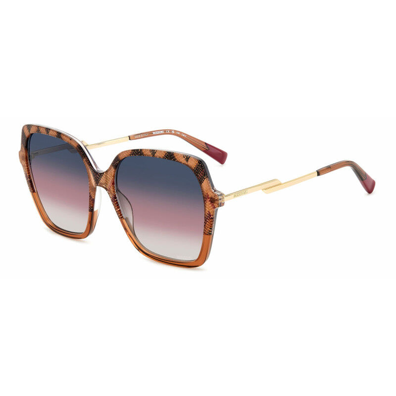 Ladies' Sunglasses Missoni MIS-0148-S-305 ø 57 mm