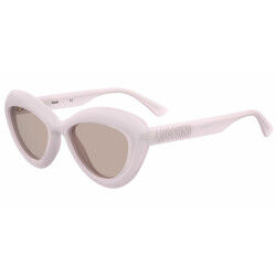 Ladies' Sunglasses Moschino MOS163-S-35J Ø 55 mm