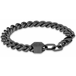 Armband Heren Police PEAGB2211603 Roestvrij staal 19 cm