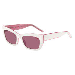 Ladies' Sunglasses Hugo Boss HG-1301-S-HDR ø 54 mm