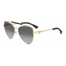 Gafas de Sol Mujer Dsquared2 D2-0093-S-RHL Ø 62 mm