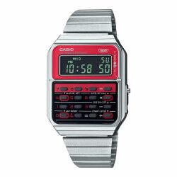 Horloge Heren Casio CA-500WE-4BEF (Ø 43 mm)