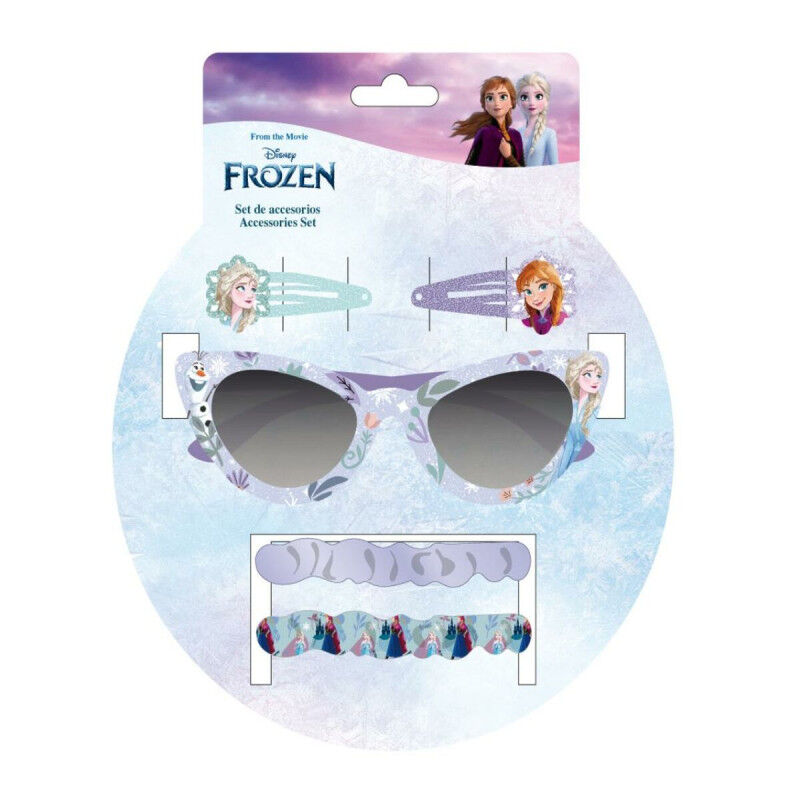 Unisex-Sonnenbrille Frozen