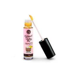 Lip-gloss Secret Play Piña Colada