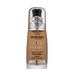 Crème Make-up Base Deborah 4ORE PERFECT Nº 3.3