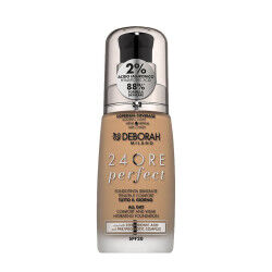 Crème Make-up Basis Deborah 4ORE PERFECT Nº 3.2