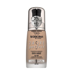 Crème Make-up Basis Deborah 4ORE PERFECT Nº 2.1