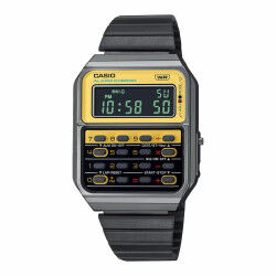 Horloge Heren Casio CA-500WEGG-9BEF (Ø 43 mm)