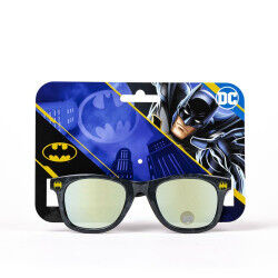 Occhiali da Sole per Bambini Batman Nero