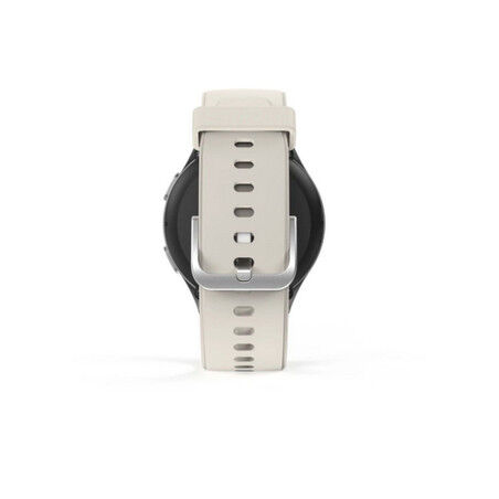 Smartwatch Hama 8900 Plateado 1,3"