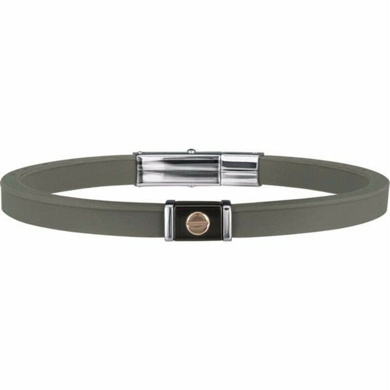 Pulsera Hombre Breil TJ1941 20 cm