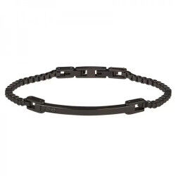 Pulsera Hombre Breil TJ2746 20 cm