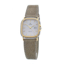 Horloge Dames Tetra 125-R-BRWN (Ø 27 mm)