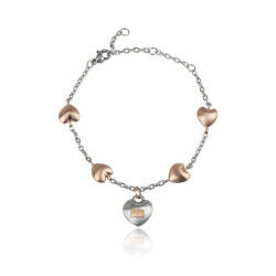 Bracciale Donna Breil TJ2727 20 cm