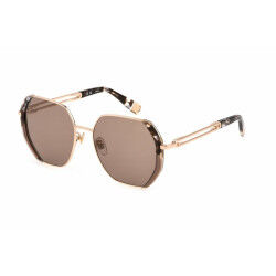 Gafas de Sol Mujer Furla SFU689V-548FCY ø 54 mm