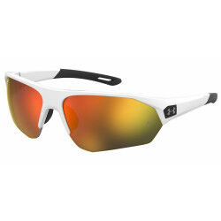 Gafas de Sol Hombre Under Armour UA-0001-G-S-4NL Ø 72 mm