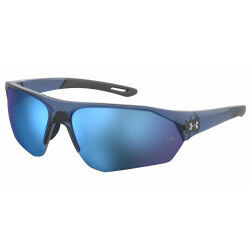 Gafas de Sol Hombre Under Armour UA-0001-G-S-PJP Ø 72 mm