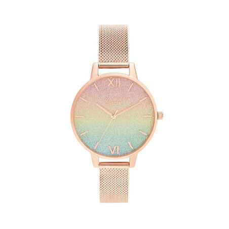 Reloj Mujer Olivia Burton OB16RB18 (Ø 34 mm)