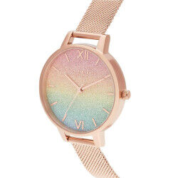 Reloj Mujer Olivia Burton OB16RB18 (Ø 34 mm)