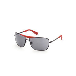 Zonnebril Heren Web Eyewear WE0295-6402A Ø 64 mm