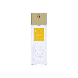 Unisex Perfume Alyssa Ashley EDP EDP 50 ml Cedro Musk