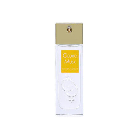 Unisex-Parfüm Alyssa Ashley EDP EDP 50 ml Cedro Musk