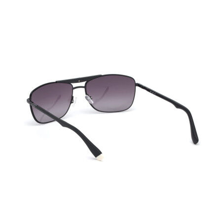 Lunettes de soleil Homme Web Eyewear WE0274-6001B ø 60 mm