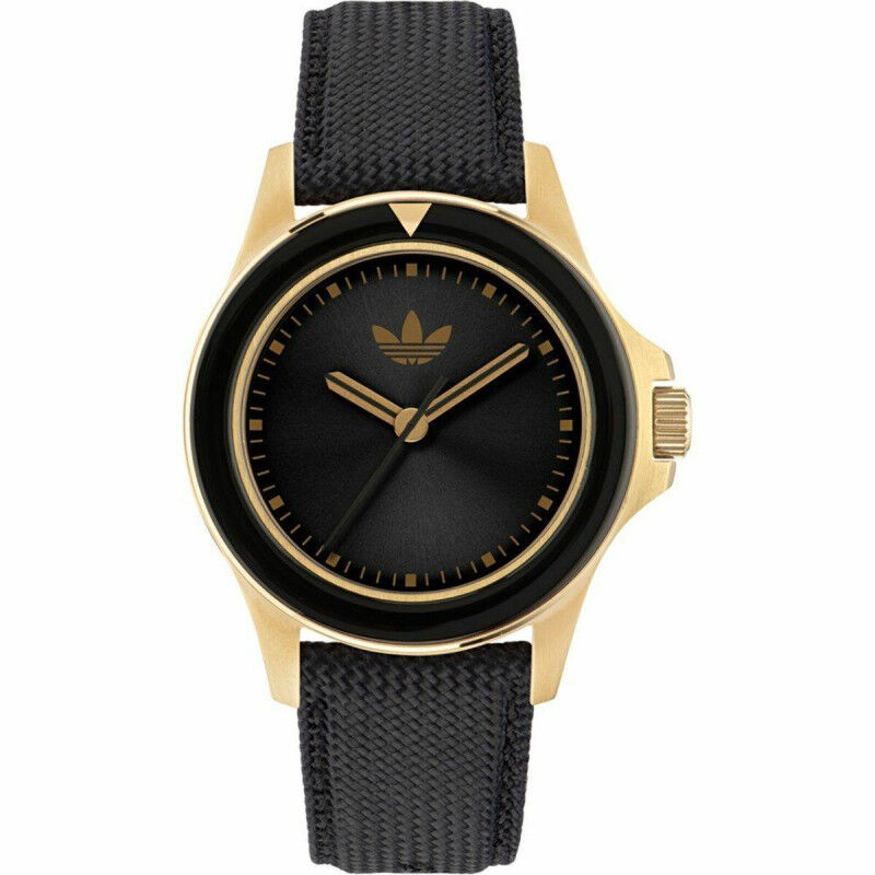 Reloj Hombre Adidas AOFH23015 (Ø 44 mm)