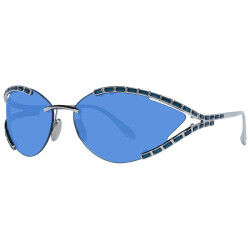 Lunettes de soleil Femme Swarovski SK0273-P16W66 Ø 66 mm