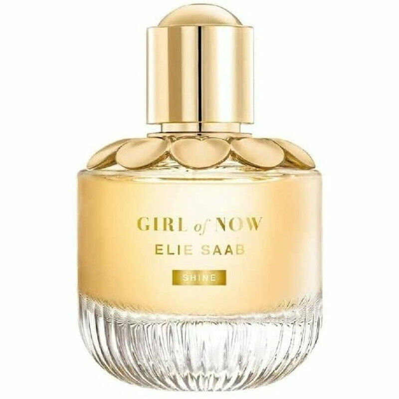 Profumo Donna Elie Saab EDP EDP 30 ml Girl Of Now Shine