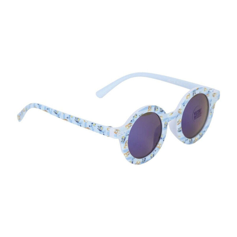 Lunettes de soleil enfant Bluey Bleu