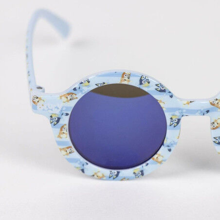 Lunettes de soleil enfant Bluey Bleu