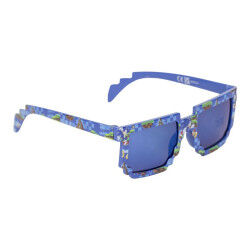 Gafas de Sol Infantiles Sonic Azul