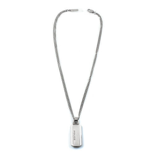 Ketting Heren Police PEAGN2211801BB 50 cm