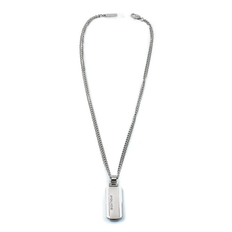 Collana Uomo Police PEAGN2211801BB 50 cm