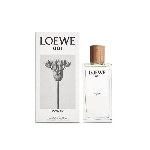 Profumo Donna Loewe 001 Woman EDP 100 ml