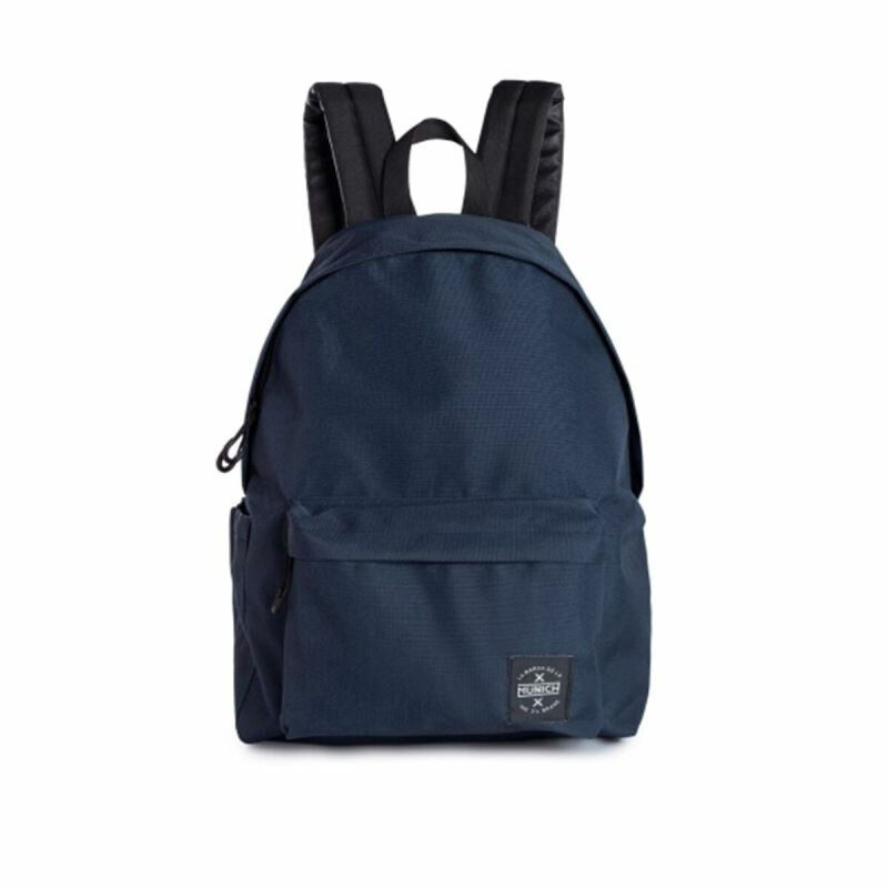 Lässiger Rucksack Munich Basic Bunt