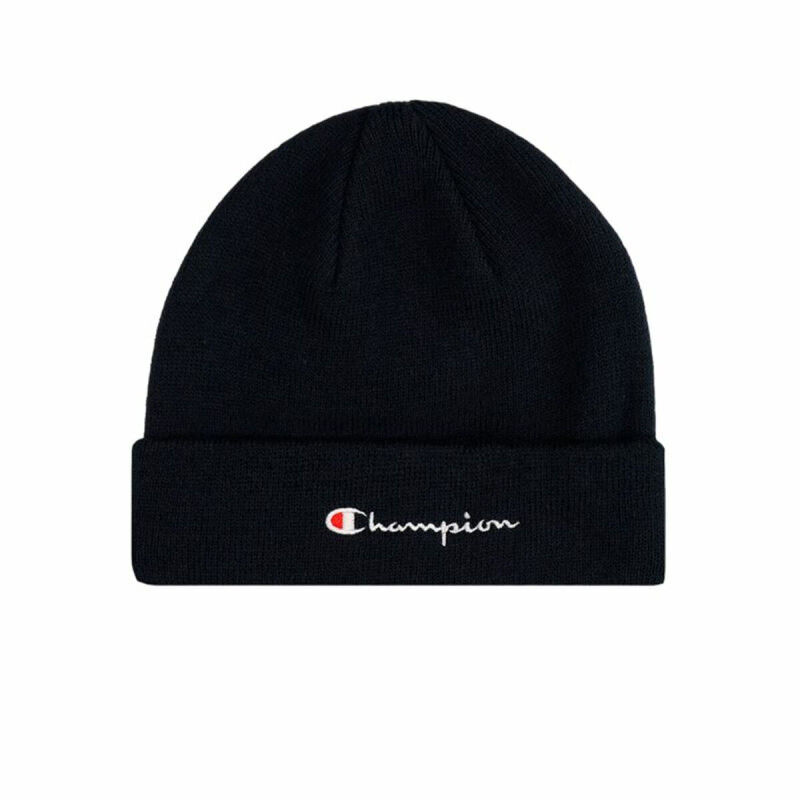 Gorro Champion 806070-BS501 Negro