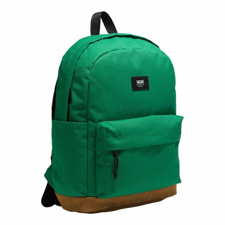 Mochila Casual Vans Old Skool Sport Verde