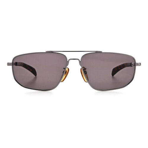 Gafas de Sol Hombre David Beckham DB-7049-G-S-KJ1-IR ø 59 mm