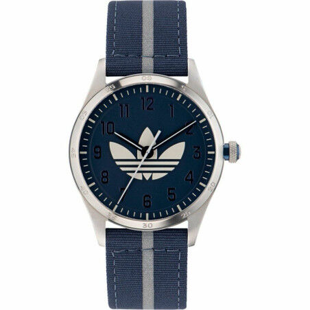 Men's Watch Adidas AOSY23041 (Ø 42 mm)