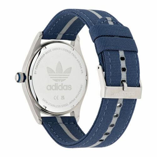 Reloj Hombre Adidas AOSY23041 (Ø 42 mm)