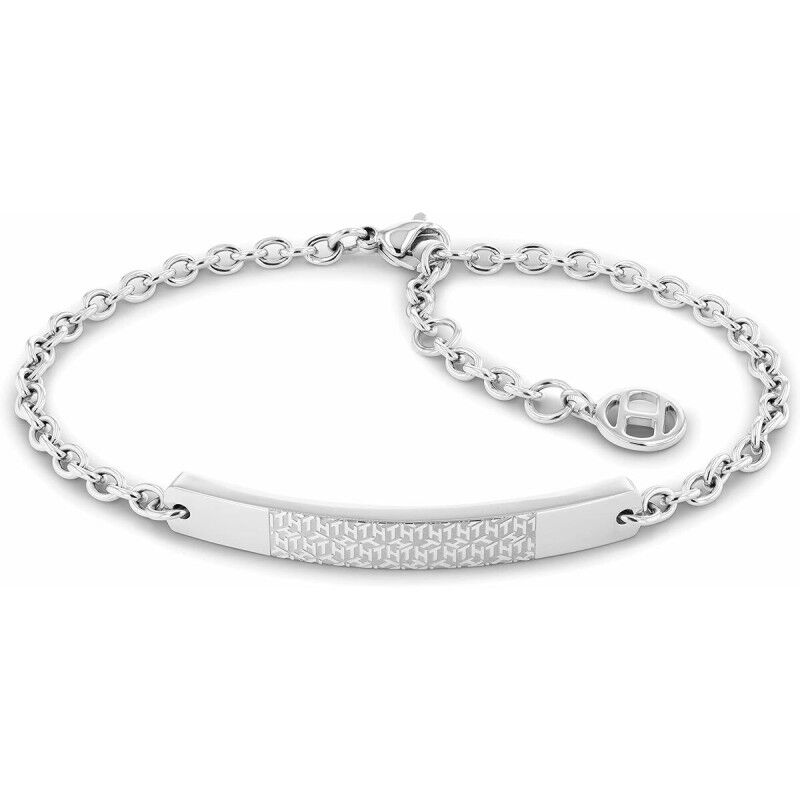 Bracelet Femme Tommy Hilfiger 2780642 20 cm