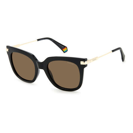 Damensonnenbrille Polaroid PLD-6180-S-807F1SP Ø 51 mm