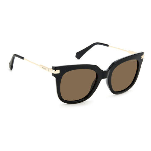 Ladies' Sunglasses Polaroid PLD-6180-S-807F1SP Ø 51 mm