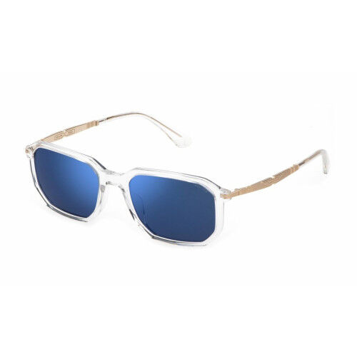 Herrensonnenbrille Police SPLF67-55880B Ø 55 mm