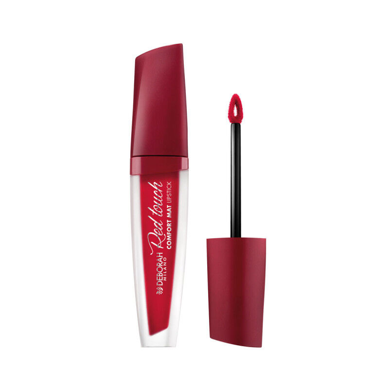 Lippenstift Deborah Red Touch Nº 05