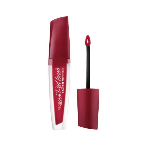 Rouge à lèvres Deborah Red Touch Nº 06