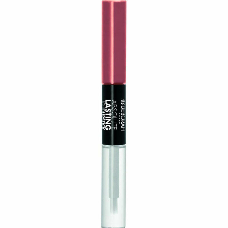 Lippenstift Deborah Absolute Lasting Nº 16